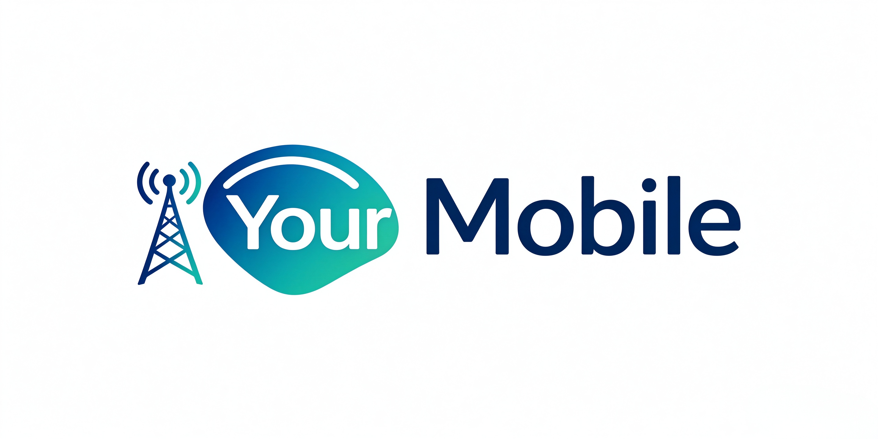 Your Mobile话费流量充值入口